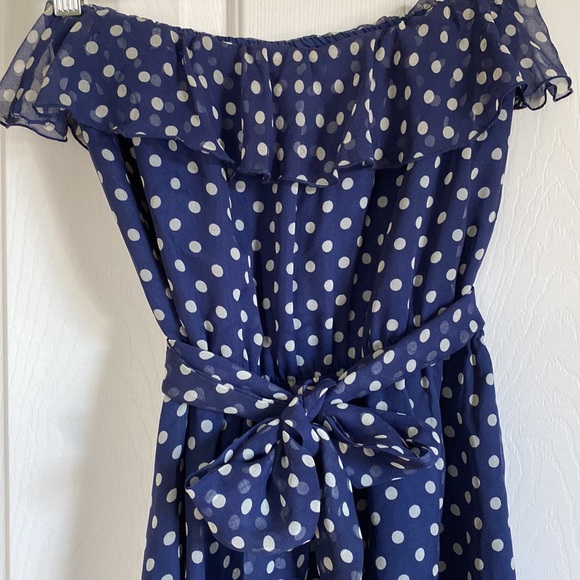 Amanda Uprichard Silk Dress - Picture 2 of 12